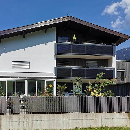 Naturhaus Netzer Schruns Buitenkant foto
